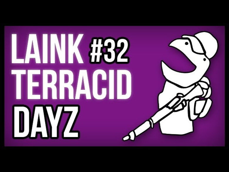 110km/h of power IN YOUR MOUTH! (DayZ)