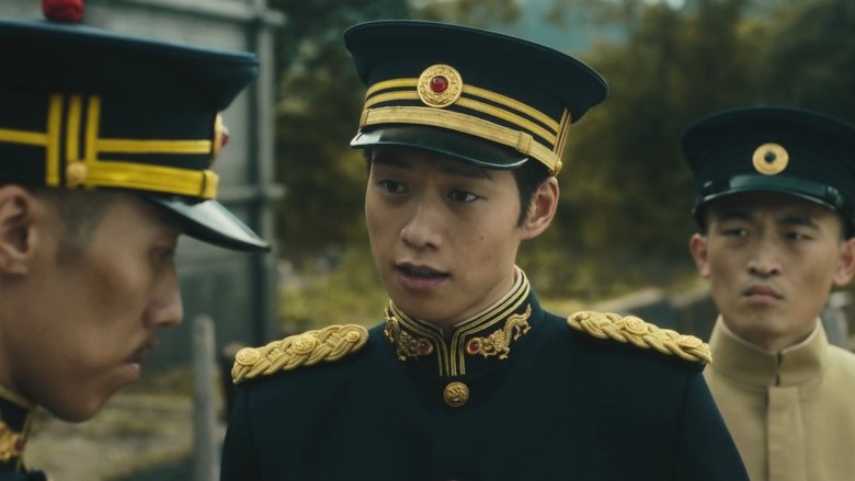 Still image for A Love Never Lost season 1 episode 37: Episode 37 Still image for A Love Never Lost season 1 episode 37: Episode 37