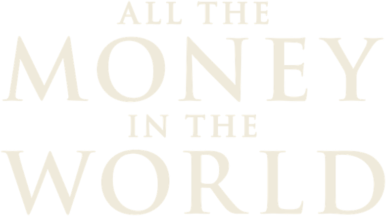 Imagen de Todo el dinero del mundo
