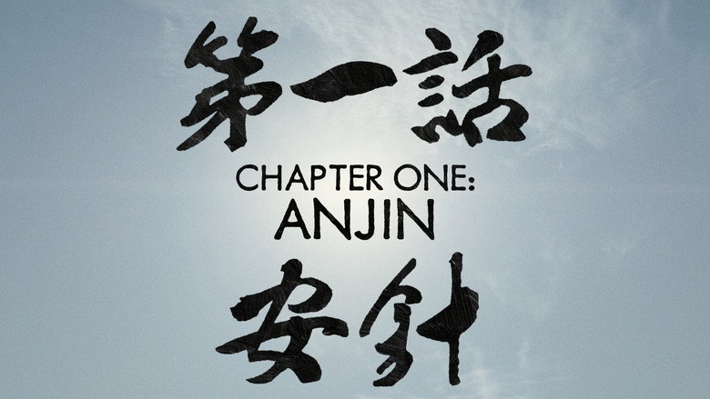 Still from Shōgun - Season 1 Episode 1