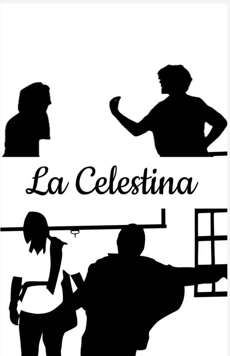The Celestina (2025) poster