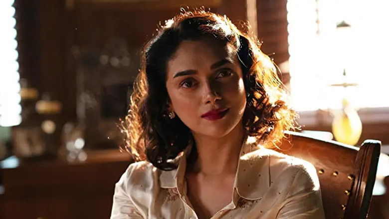 Still image for Jubilee season 1 episode 7: Rajmahal