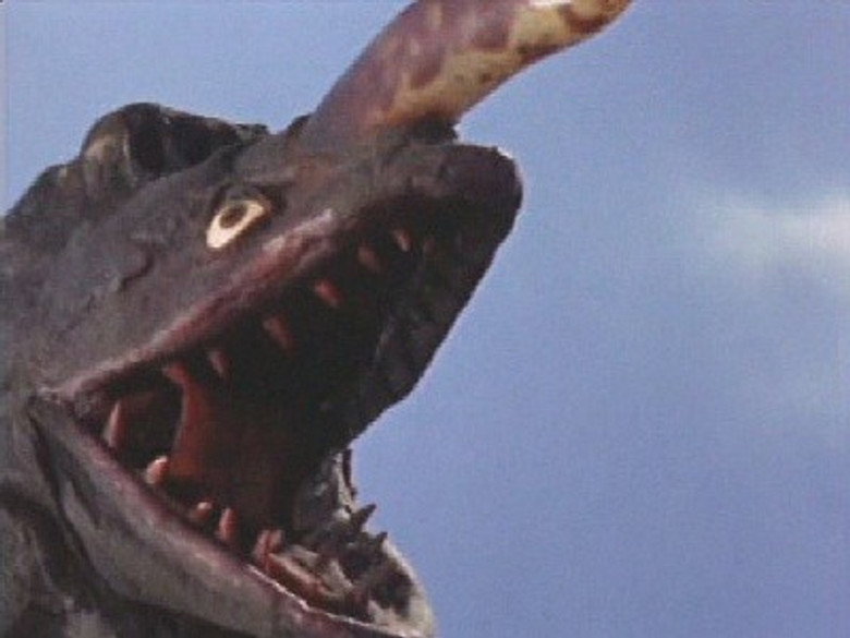 Still from ウルトラマン - Season 1 Episode 36
