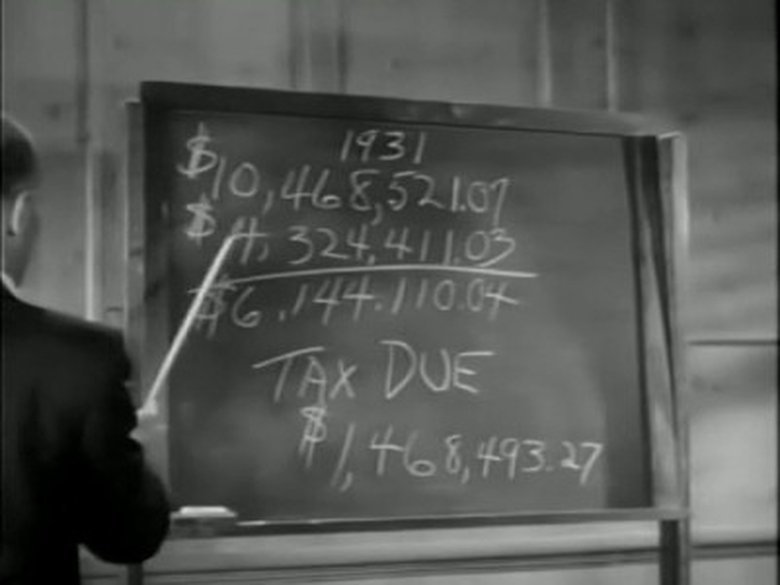 Still image for The Untouchables season 1 episode 10: The Dutch Schultz Story Still image for The Untouchables season 1 episode 10: The Dutch Schultz Story