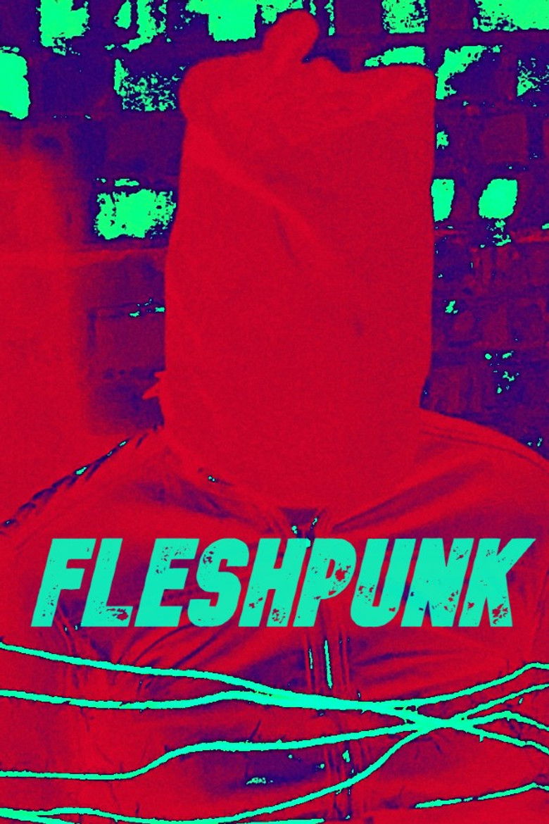 Imatge de Fleshpunk