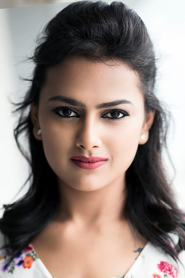 Shraddha Srinath photo 2