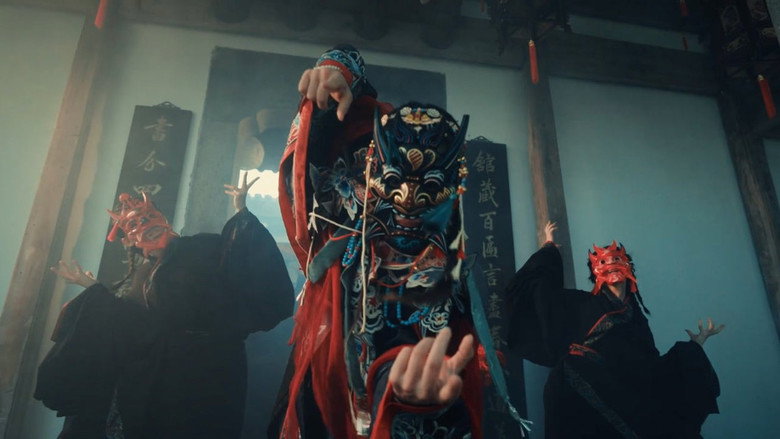 Still from Episode 2