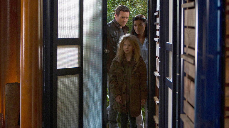 Still from Terra Nova - Season 1 Episode 4