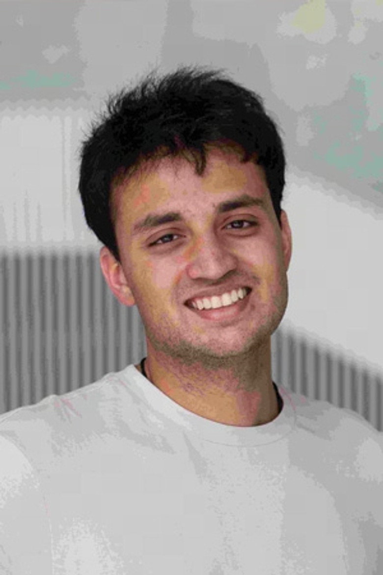 Chanakya Ekbote