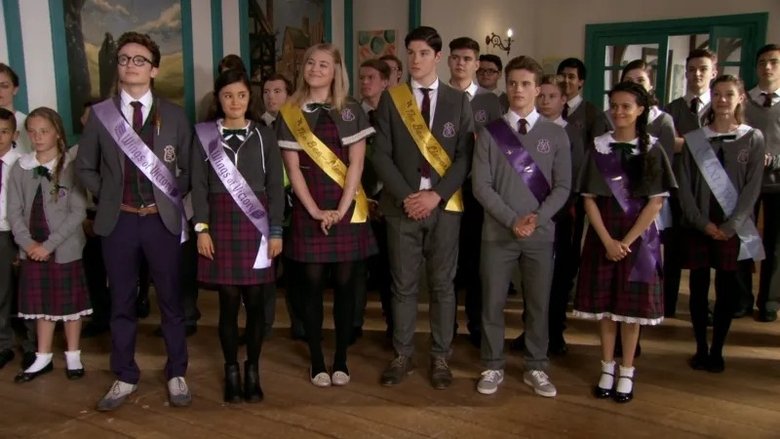 Still image for The Evermoor Chronicles season 1 episode 13: Spellbound Still image for The Evermoor Chronicles season 1 episode 13: Spellbound