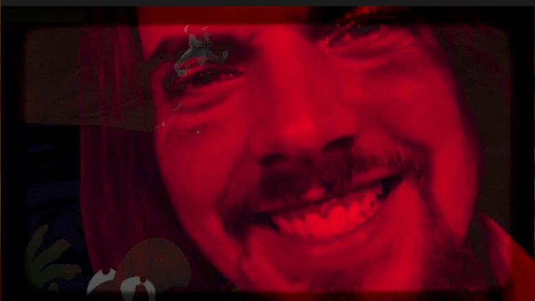 Harry Goes to Hell!