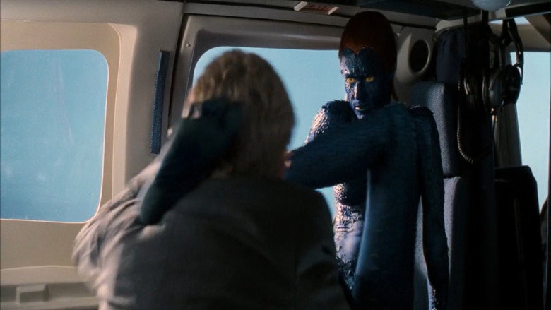 Galería 2 - X-Men (2000)