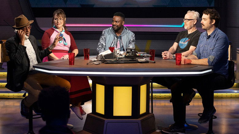 Still image for SYFY Wire's The Great Debate season 1 episode 1: I Love the Deb-Eighties