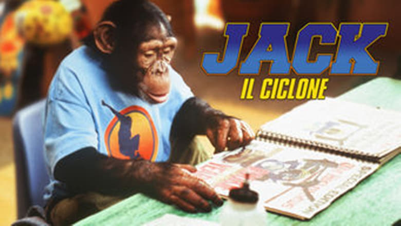 Jack il ciclone