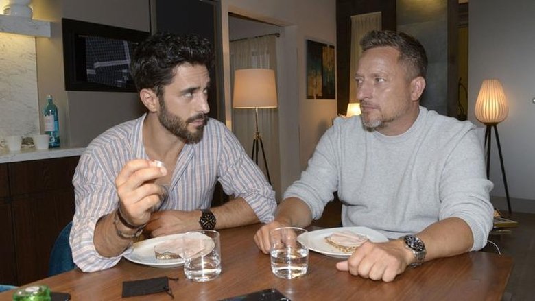 גוט זייטן, שלכטה צייטן עונה 31 פרק 213 לצפייה ישירה