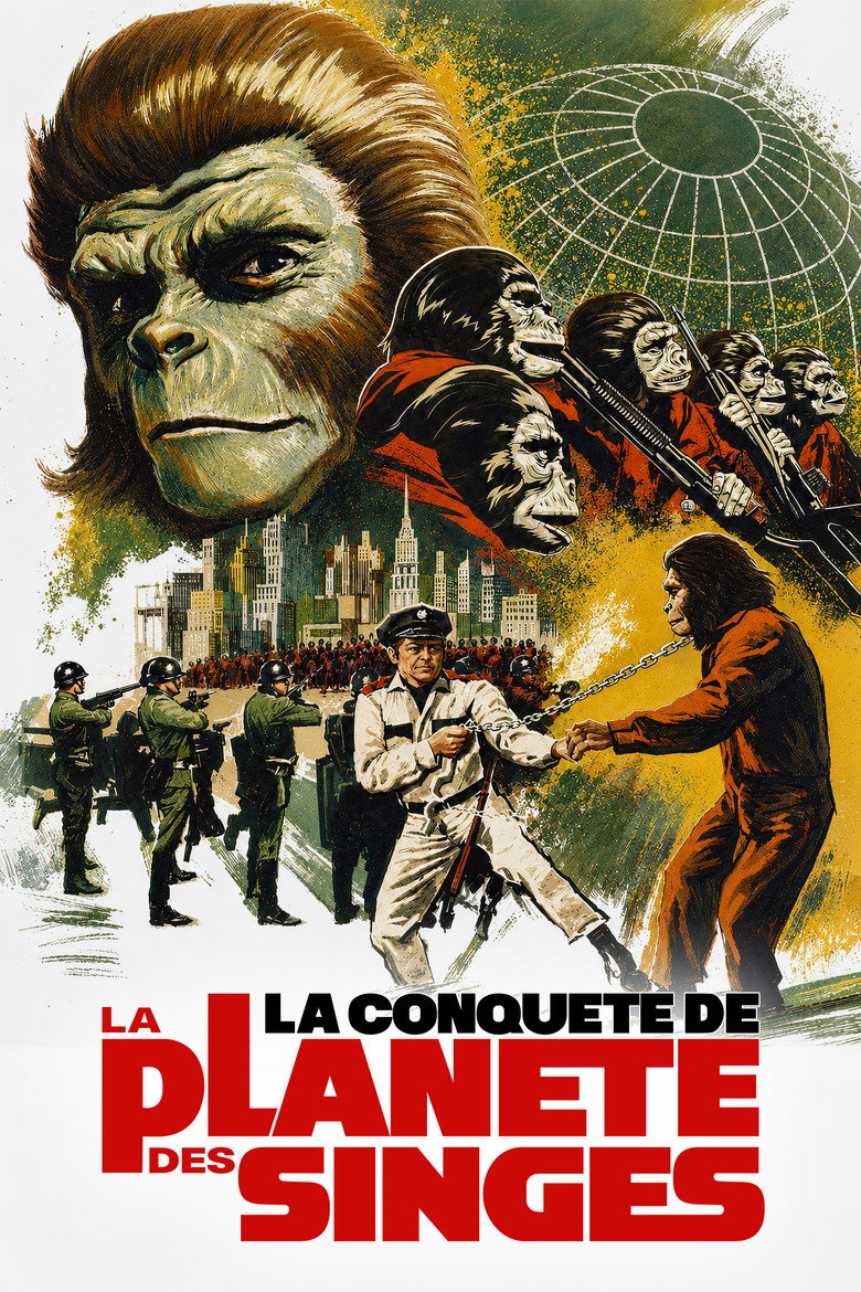 Póster la Película