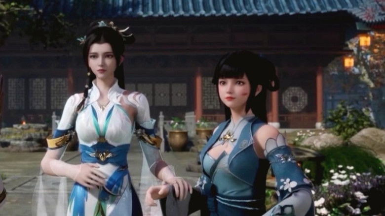 Still image for The Proud Emperor of Eternity season 1 episode 2: Episode 2 Still image for The Proud Emperor of Eternity season 1 episode 2: Episode 2