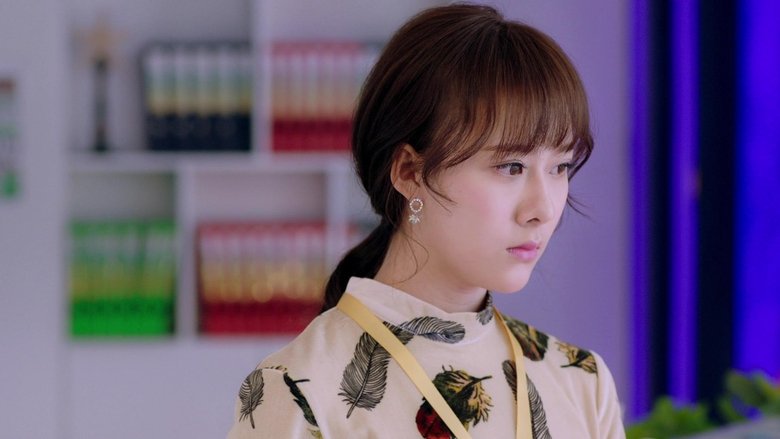 Still image for My Mr. Mermaid season 1 episode 19: Episode 19