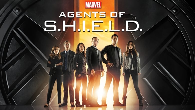 Marvel's Agents of S.H.I.E.L.D. (2013)