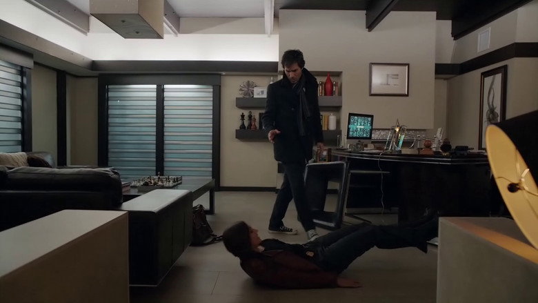 Still from Perception - Season 3 Episode 5
