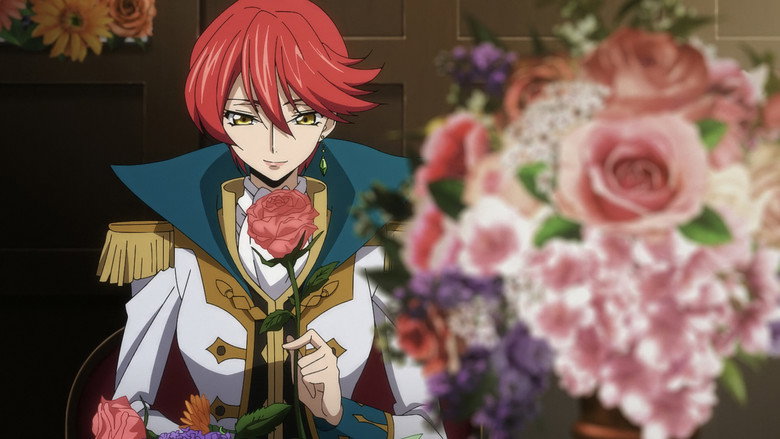 Scene still 7 from Code Geass: Rozé of the Recapture - Act 3