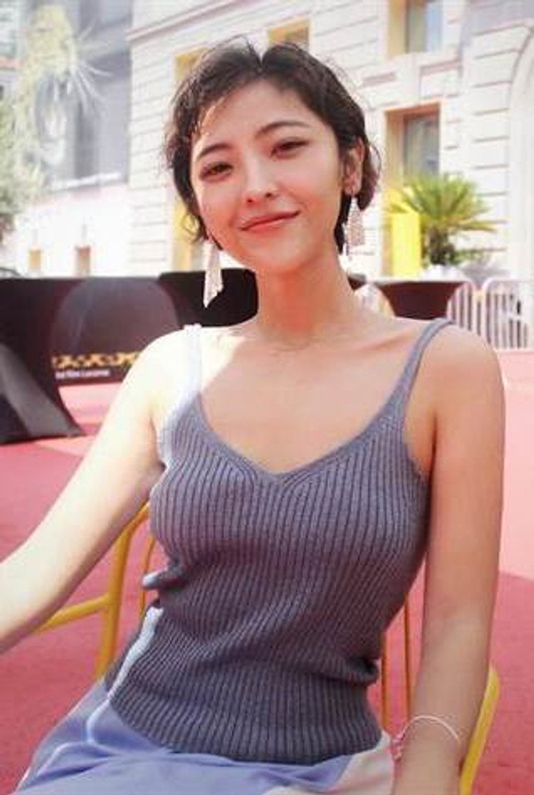 Guo Yue photo 2