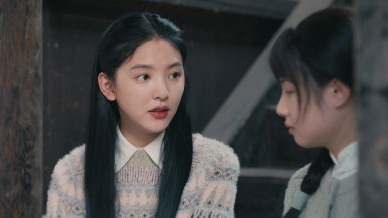 Still image for Defying the Storm season 1 episode 13: Episode 13 Still image for Defying the Storm season 1 episode 13: Episode 13