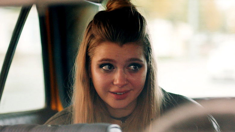 Still image for Passengers season 1 episode 6: Episode 6 Still image for Passengers season 1 episode 6: Episode 6