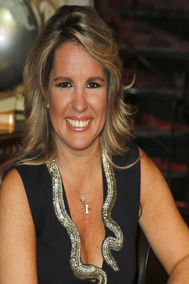 Carmen Porter photo