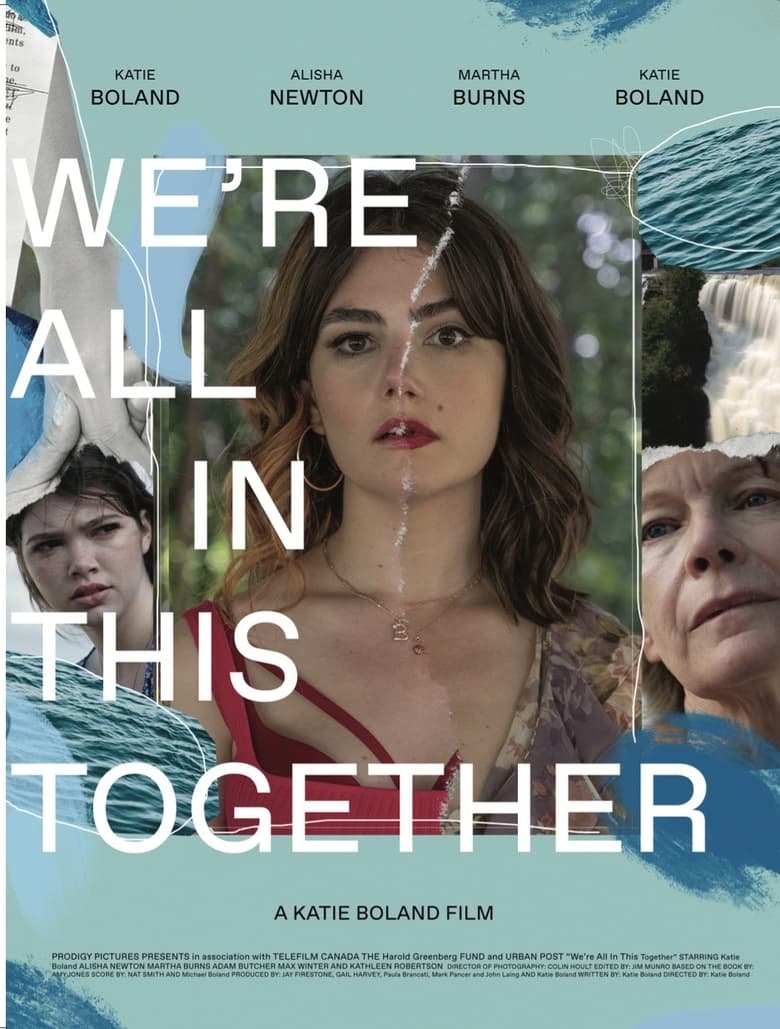 Imatge de We're All in This Together