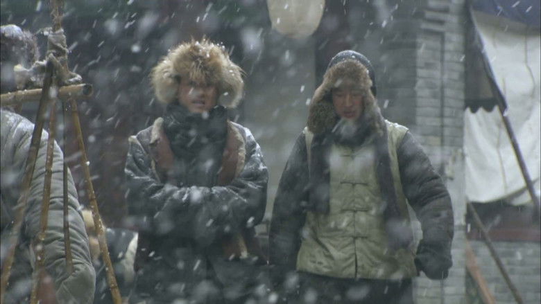 Still image for Pathfinding to the Northeast season 1 episode 37: Episode 37