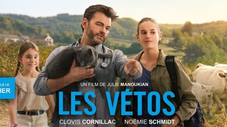 Les Vétos