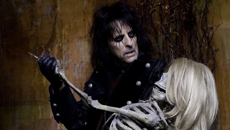 Alice Cooper: Halloween Night of Fear