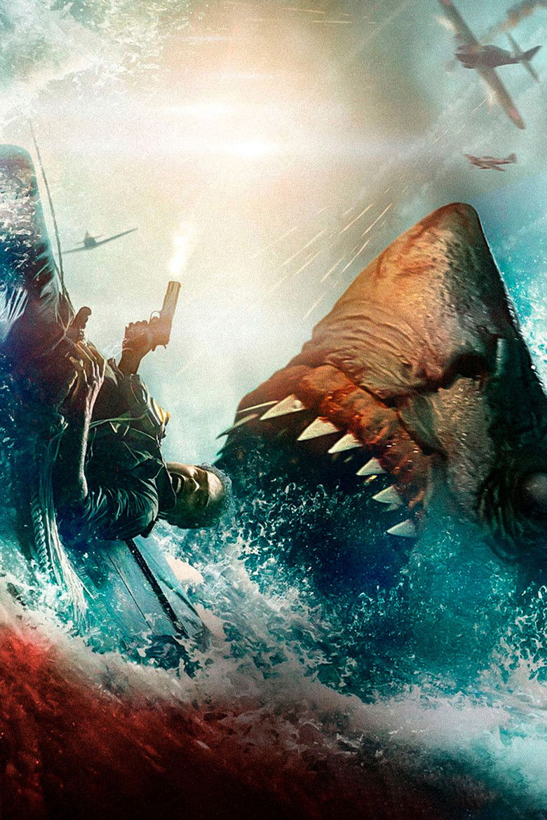 Imatge de Tauró blanc: La bèstia del mar