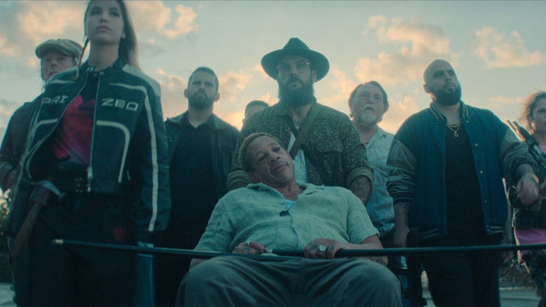 Furies Saison 2 Épisode 5 Voirfilms