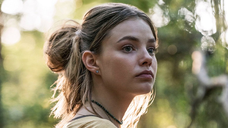 Still from Looking for Alaska - Season 1 Episode 4