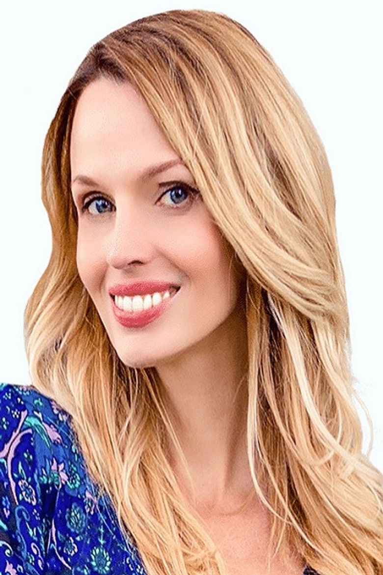 Marisa Heutink portrait image