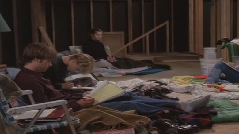 7th Heaven Season 6 Episode 8