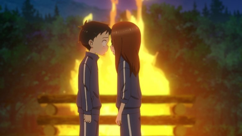 Assistir Karakai Jouzu no Takagi-san 2 Episódio: 7 - AnimesUp - Animes