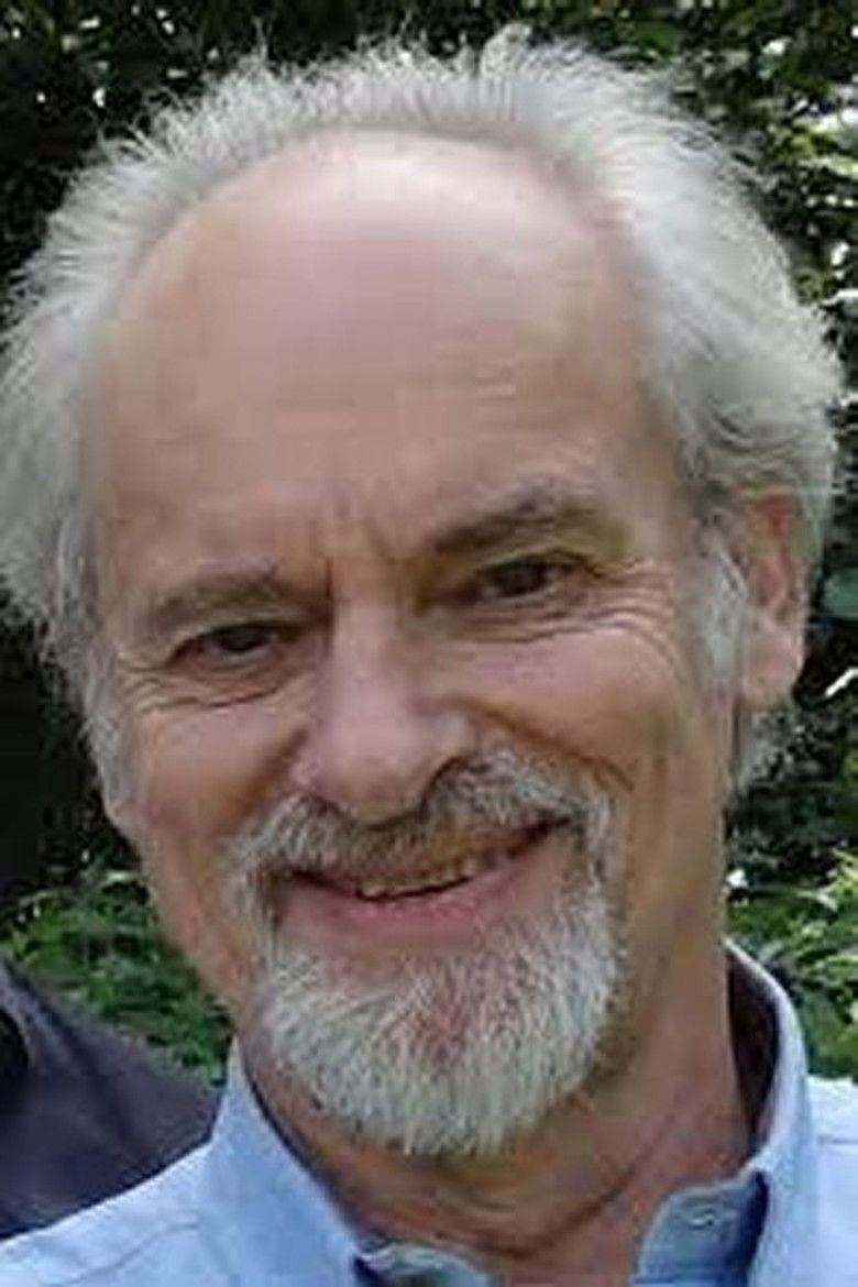 Steffen Rode portrait image