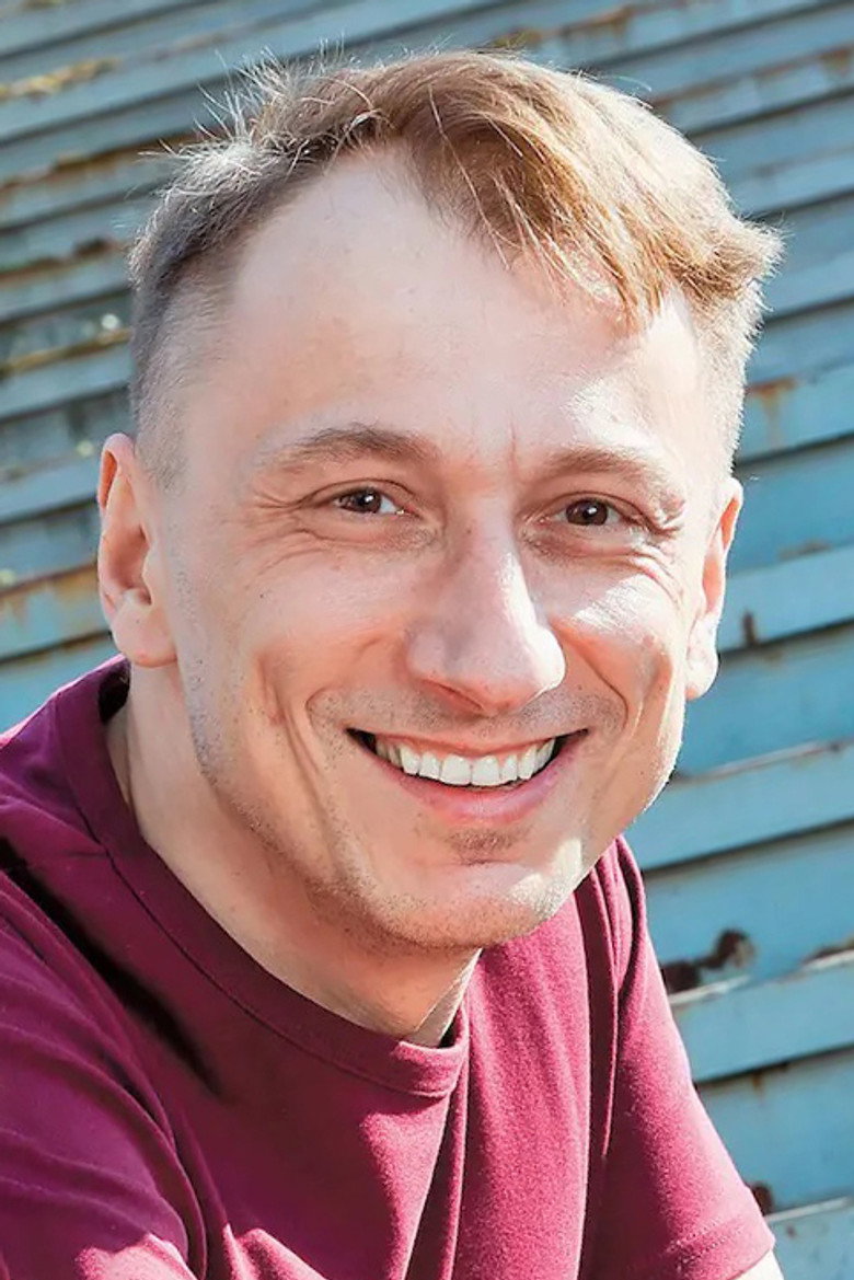 Petr Stach photo 3
