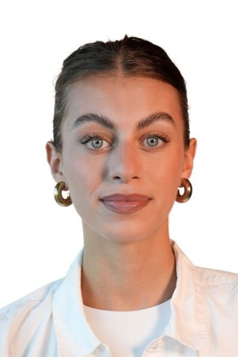 Sterre portrait image