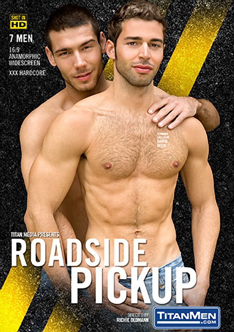 Imatge de Roadside Pickup