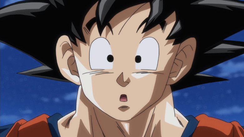 Still from Dragon Ball Super - Season 1 Episode 75