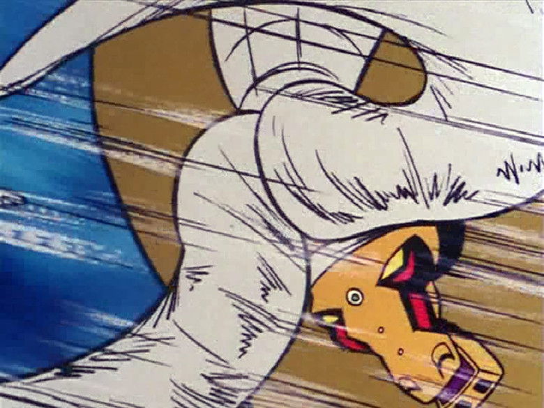 Still image for Dino Mech Gaiking season 1 episode 34: The Raging Firewheel Cutter Still image for Dino Mech Gaiking season 1 episode 34: The Raging Firewheel Cutter