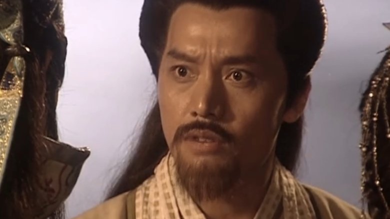 Still image for The Sword and the Chess of Death season 1 episode 41: Episode 41 Still image for The Sword and the Chess of Death season 1 episode 41: Episode 41