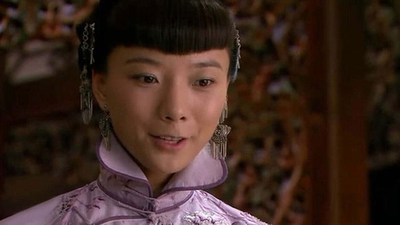 Still image for Hong Niang Zi season 1 episode 42: Episode 42 Still image for Hong Niang Zi season 1 episode 42: Episode 42