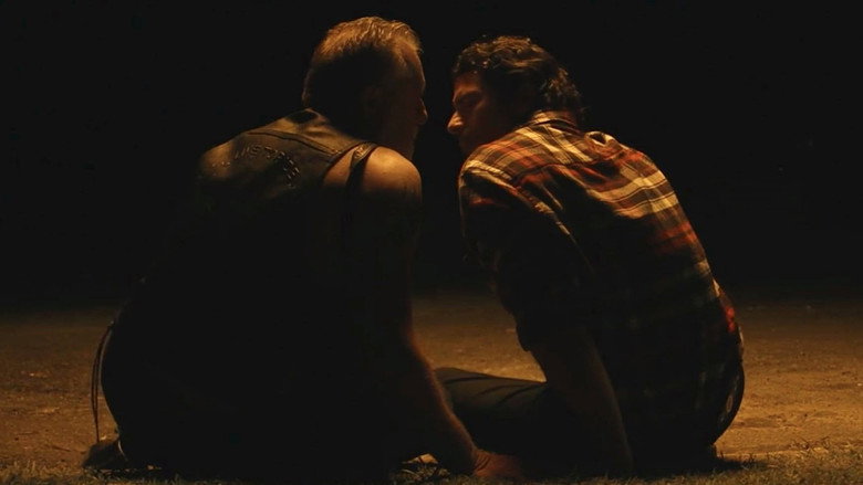Image d'arrière-plan 3 du film The Male Gaze: Naughty Boys