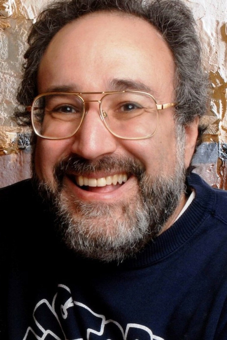 Bruce Iglauer photo