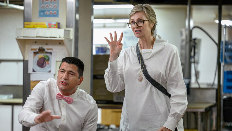 Still from Party Down - Season 3 Episode 5